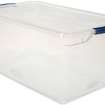 clear-95-qt-pack-of-4-stackable-large-storage-containers-with-durable-latching-clear-lids