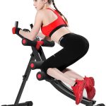 abdominal-trainers-ab-workout-machine-home-gym-strength-training-ab-cruncher-foldable-fitness-equipment