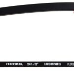Hand Saw, 12-Inch Hacksaw (CMHT20138)
