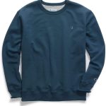 Champion PowerBlend men's Fleece Pullover Sweatshirt