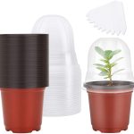 nursery-pots-with-humidity-dome-4-soft-transparent-plastic-gardening-pot-planting-containers-cups-planter-small-starter-seed-sta