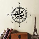 Wall Quote Wall Decals for Classroom Removable Removable Wallpaper Arch above Us Sky Decal Wall Decor Plants Hexagon Star