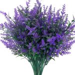 10-bundles-artificial-lavender-flowers-uv-resistant-fake-bouquets-plastic-plants-for-outdoor-indoor-home-garden-wedding-party-decor