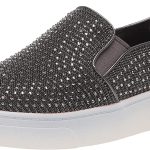 Concept 3 by Skechers Women's Evve Fashion Slip-on Sneaker