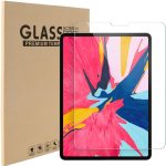 2 PACK Screen Protector for iPad Air 4th Generation, Tempered Glass Film Screen Cover for iPad Air 4 Gen (10.9 inch, 2020) / iPad Pro 11 inc
