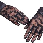 Lobagve Womens Ice Silk Summer Driving Gloves Touchscreen Sunscreen Gloves