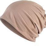 sleep-beanie-hat-cap-effective-shielding-signal-fluctuation-efficiency-99-99-loose-lazy-chemical