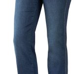 PajamaJeans Women's Bootcut Stretch Knit Denim Jeans